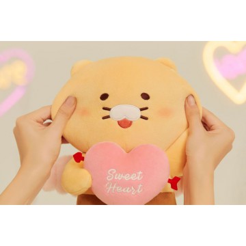 Kakao Friends - Chunshik  丘比特天使公仔